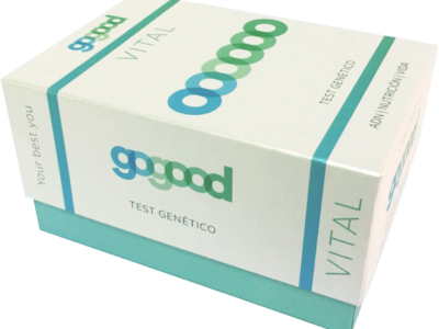 Test genético GoGood Vital