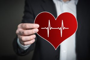 olato en la Salud Cardiovascular